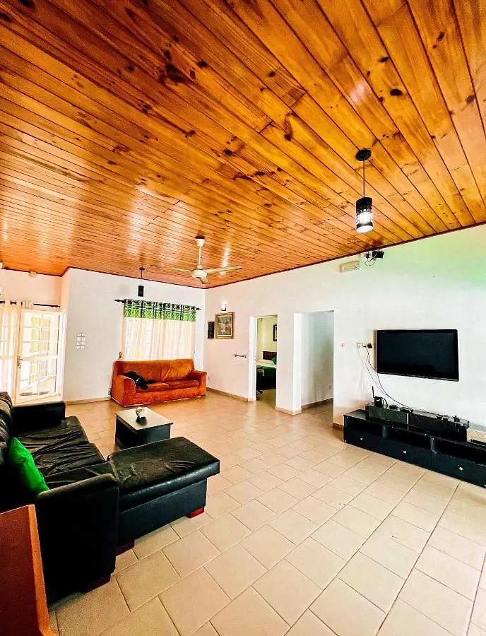 La Serena Villa Negombo