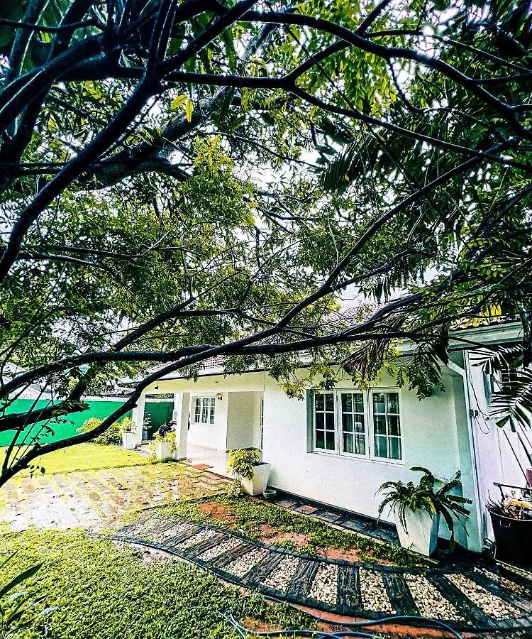 La Serena Villa Negombo