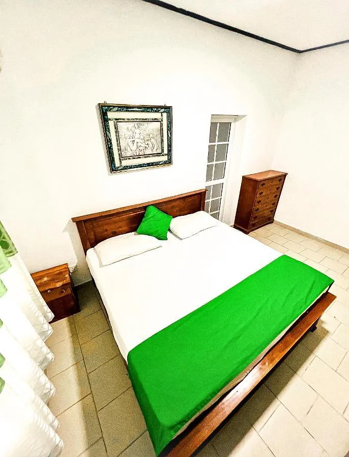 La Serena Villa Negombo Sri Lanka