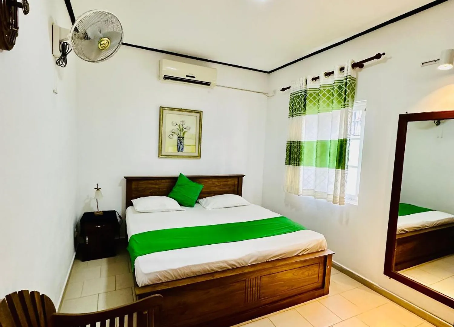 La Serena Villa Negombo Sri Lanka