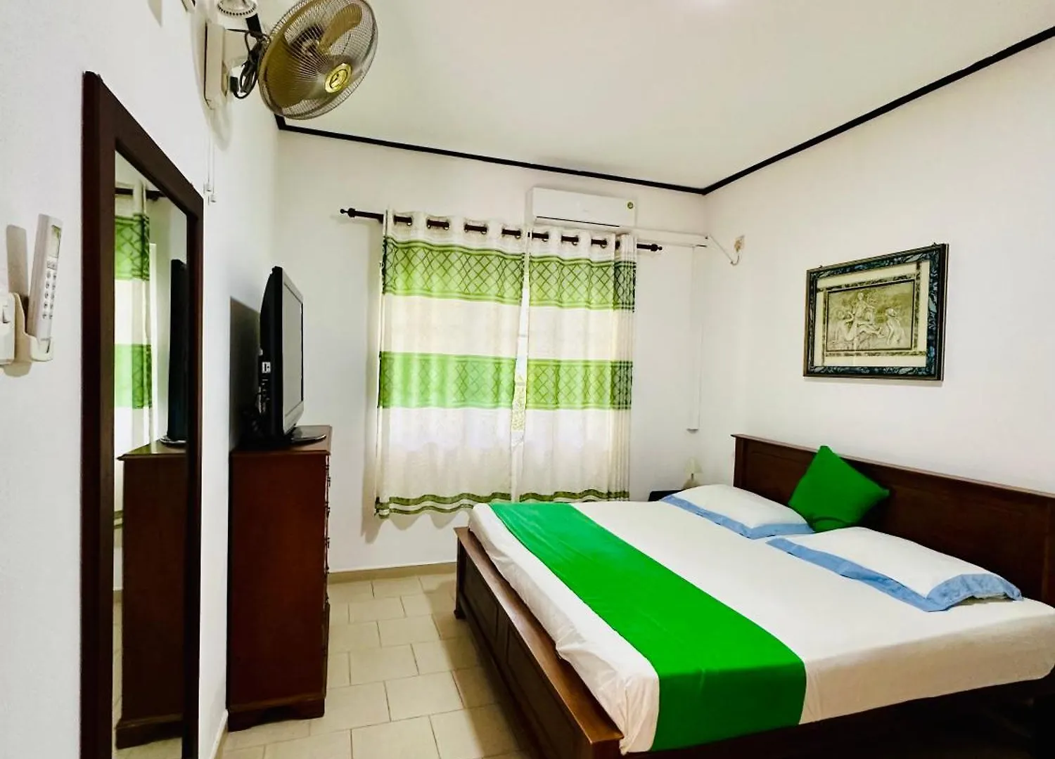 La Serena Villa Negombo