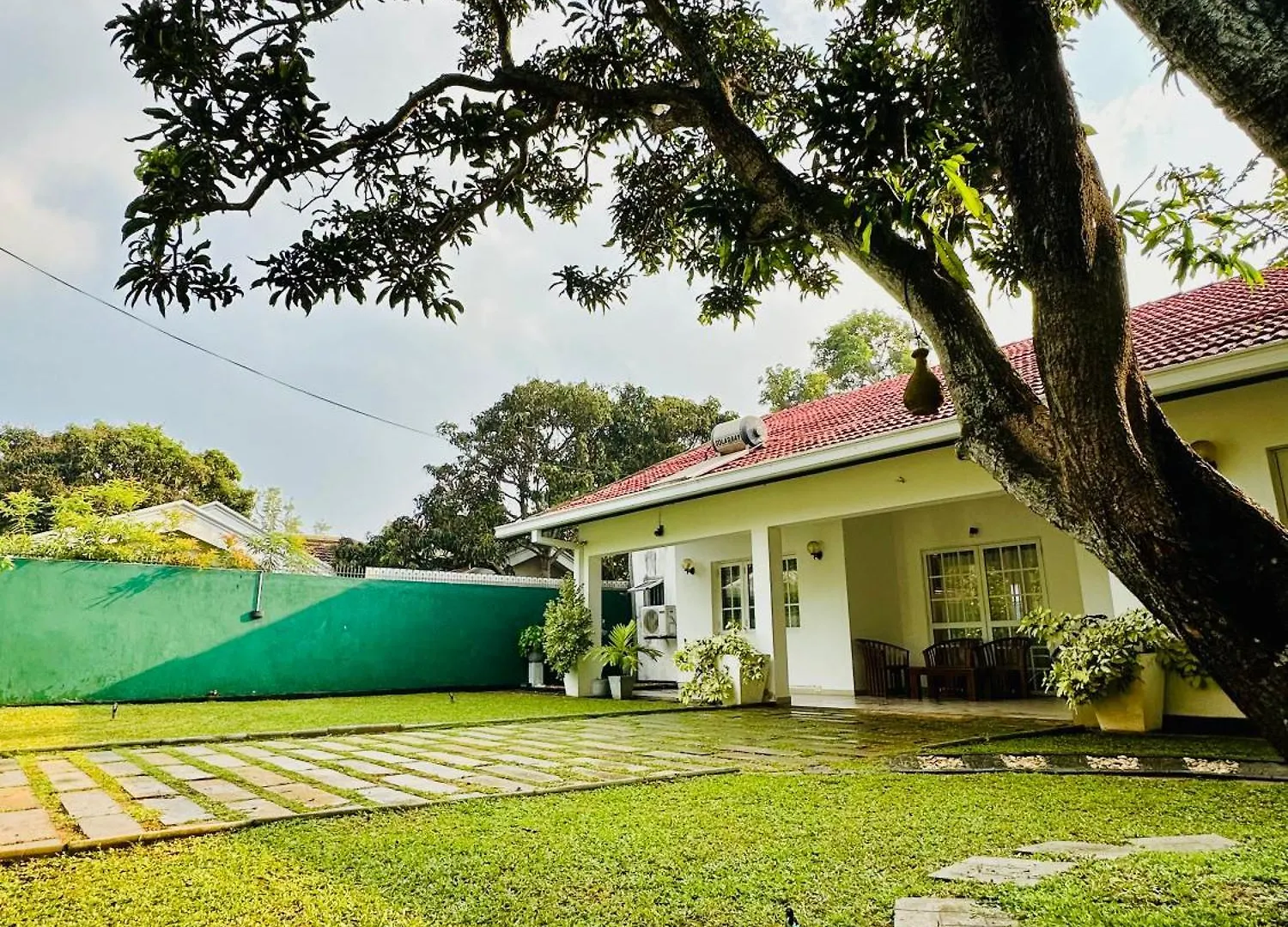 La Serena Villa Negombo