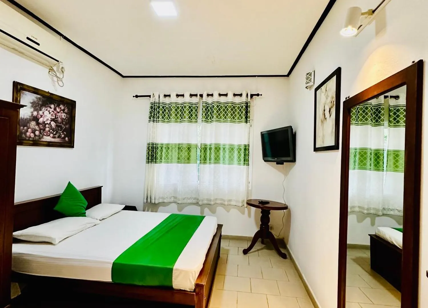 La Serena Villa Negombo