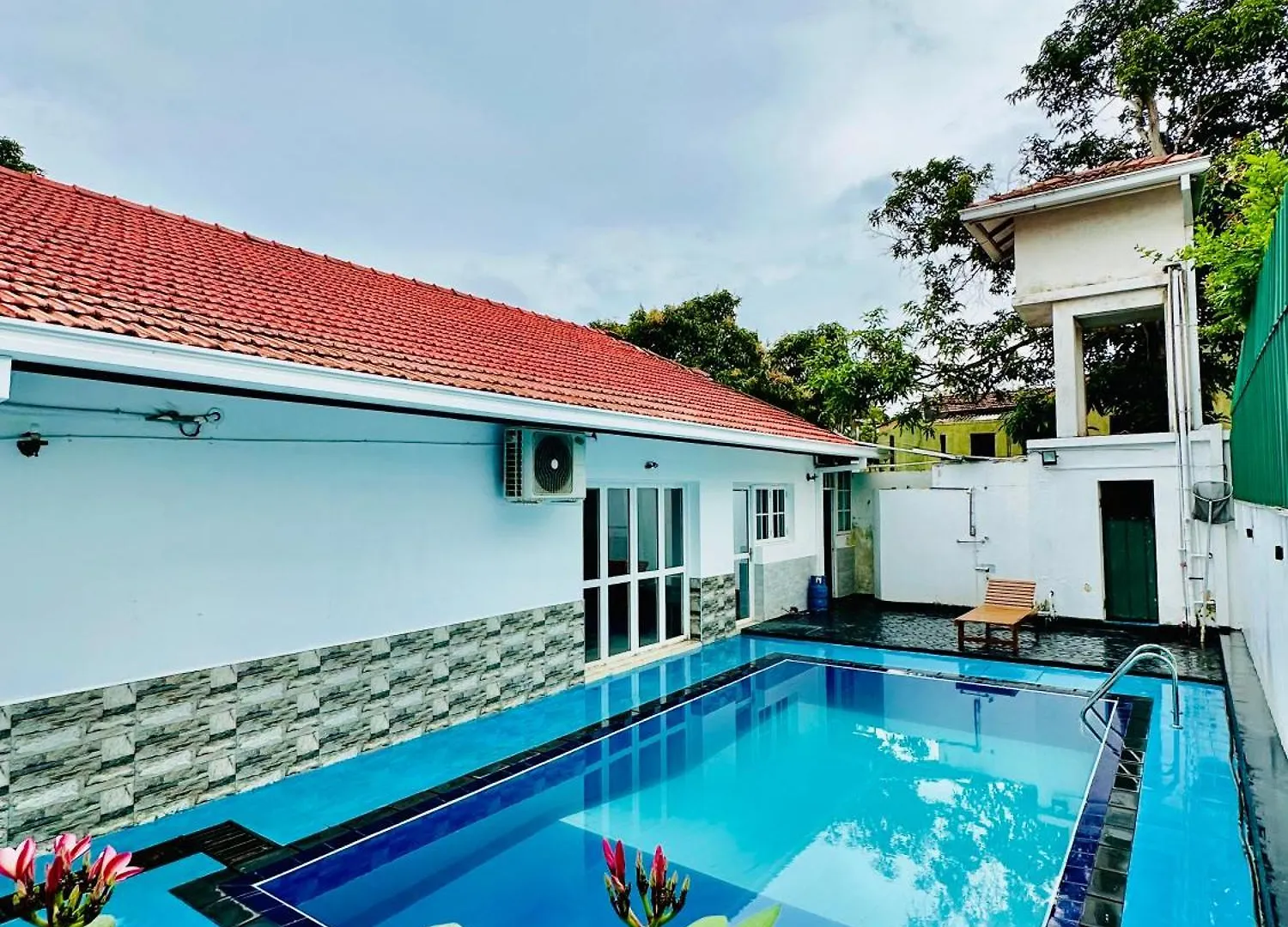 La Serena Villa Negombo